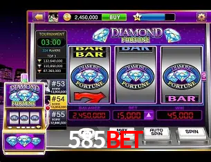 PIX instantâneo Brasil na 585Bet