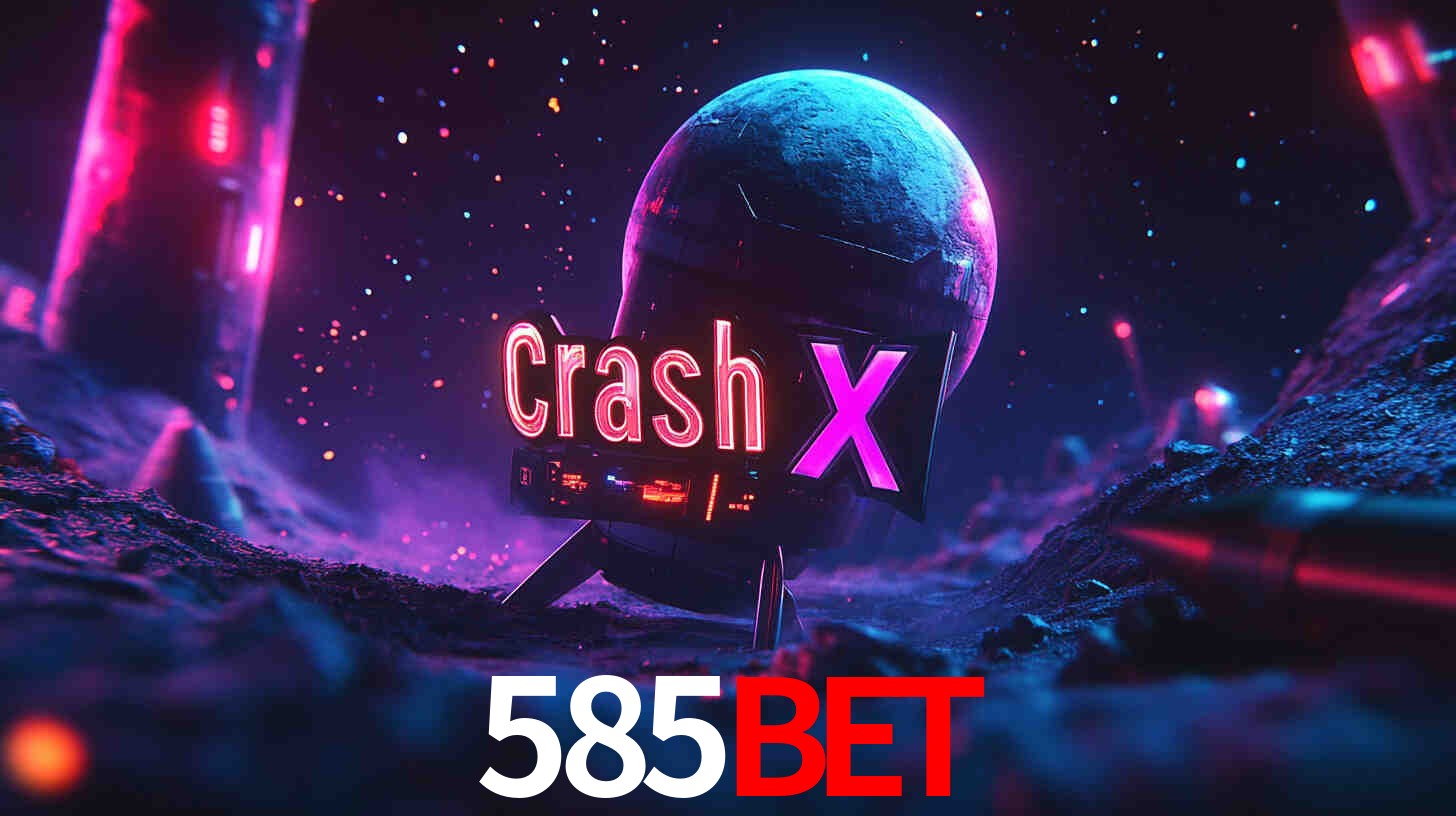 Jogos online 585Bet