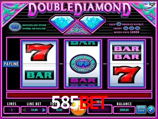 Requisitos do APK da 585Bet para Android