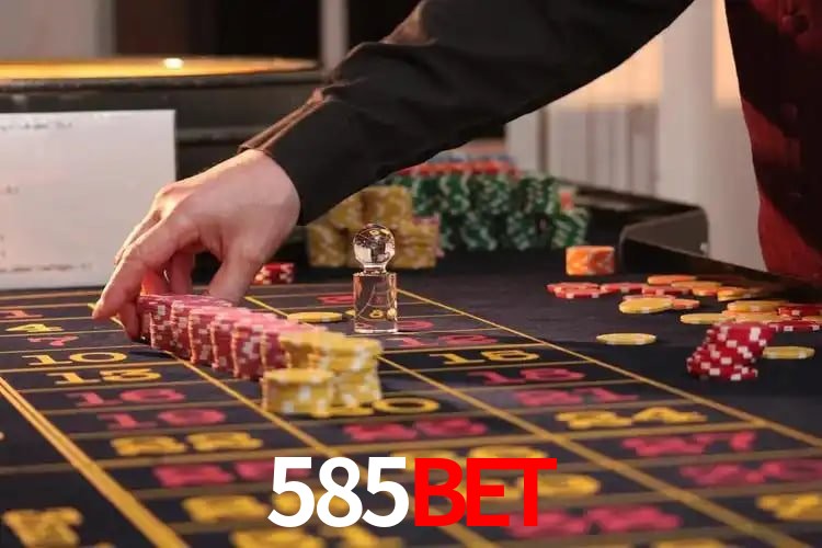 Requisitos do APK da 585Bet para Android