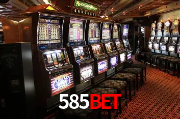 585Bet - Tempos de saque PIX verificados e estatísticas de pagamento