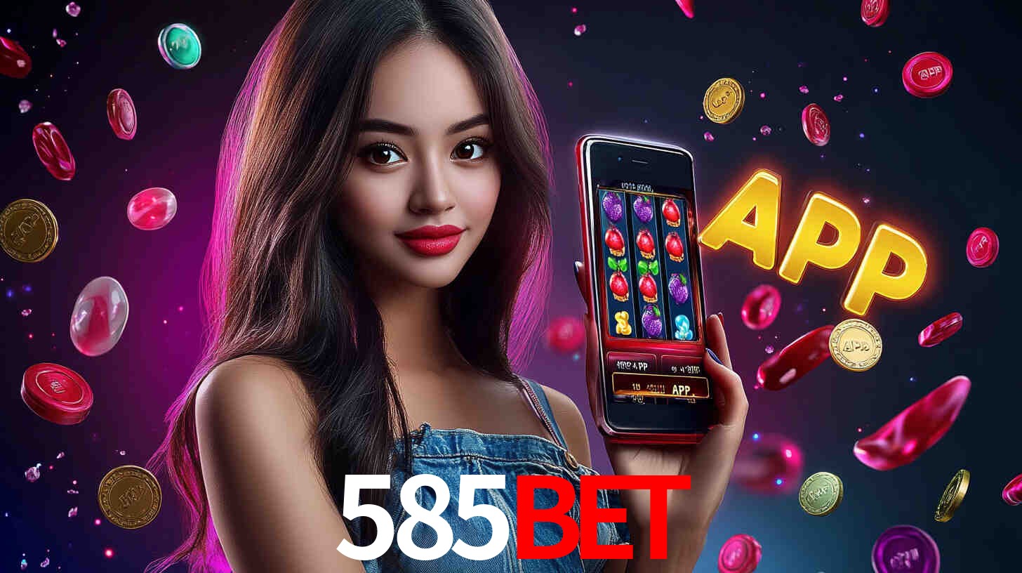 Bônus 585Bet