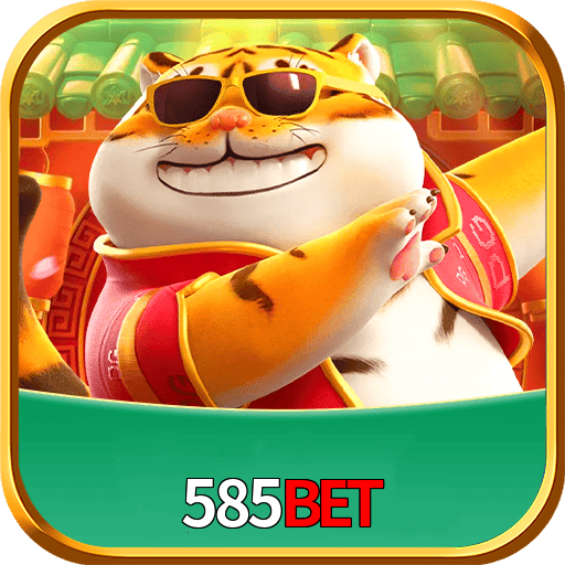 585Bet Logo