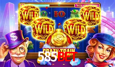 Torneios 585Bet