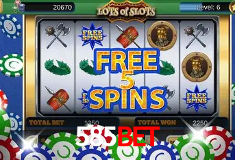 Jackpots Progressivos