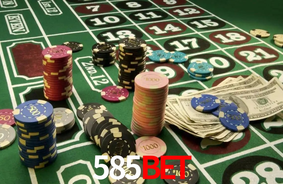 Link Download 585Bet