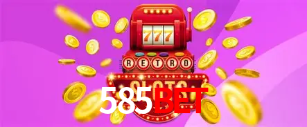 Telegram 585Bet - Canal Oficial Verificado