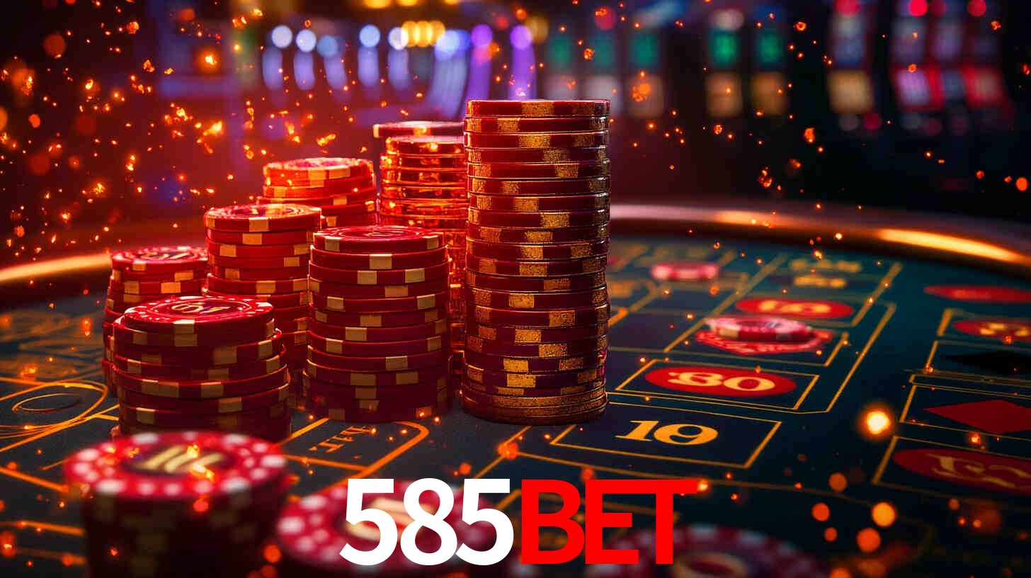 585Bet bet — painel ao vivo com cotações dinâmicas