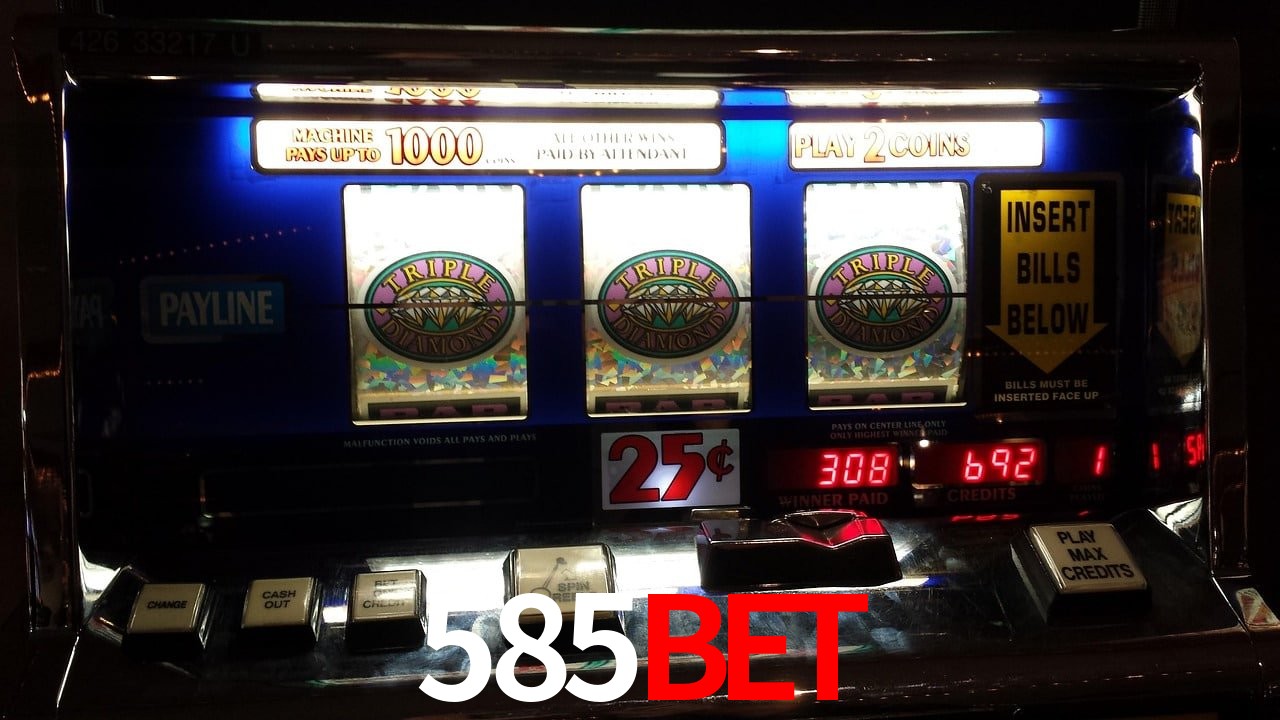 585Bet plataforma — depósito PIX instantâneo no caixa