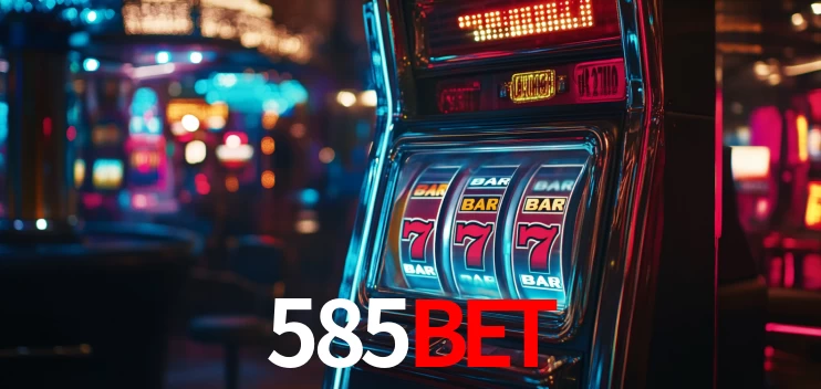 Odds Competitivas 585Bet