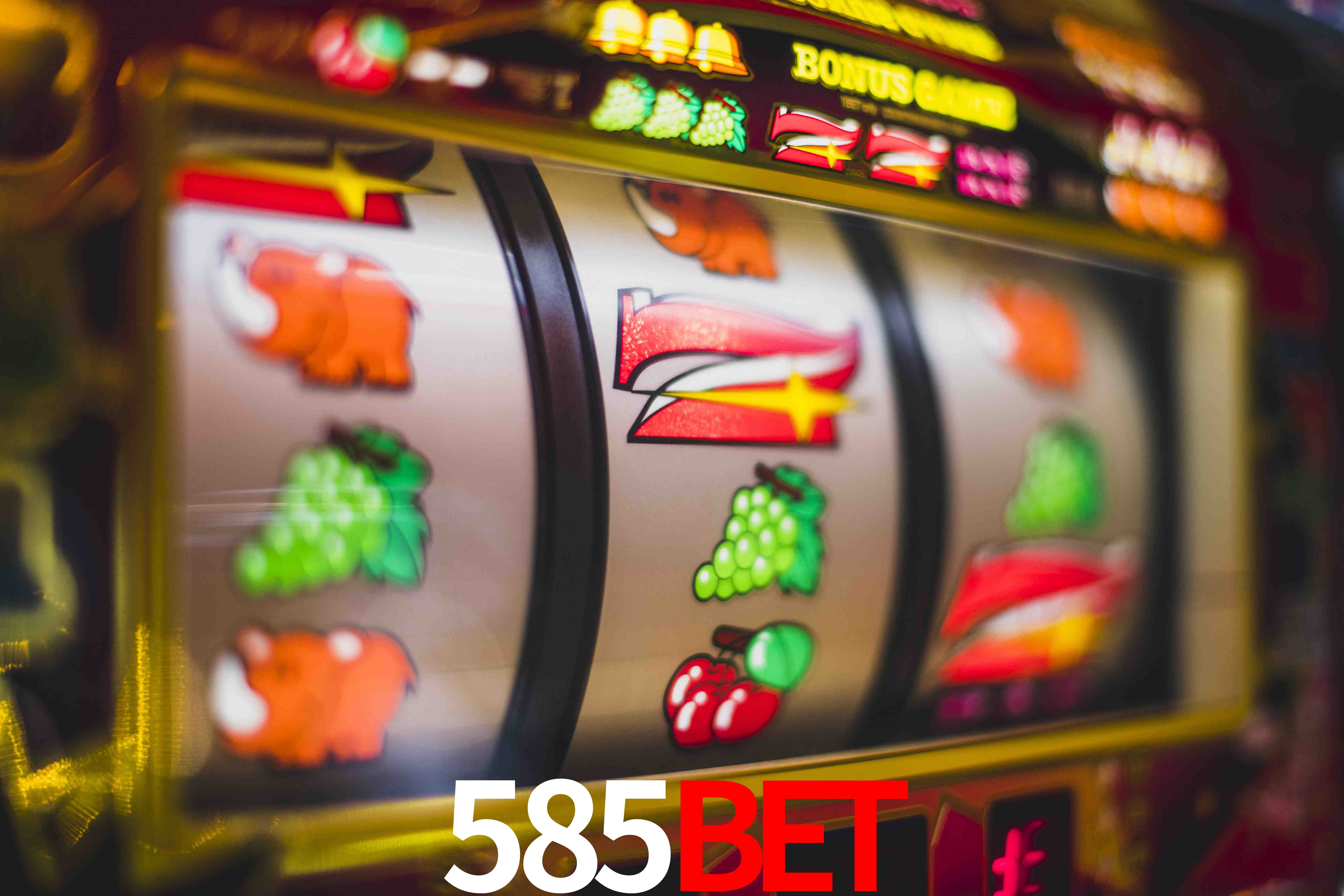 Crash Games 585Bet
