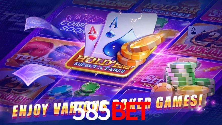 Baixar 585Bet Android