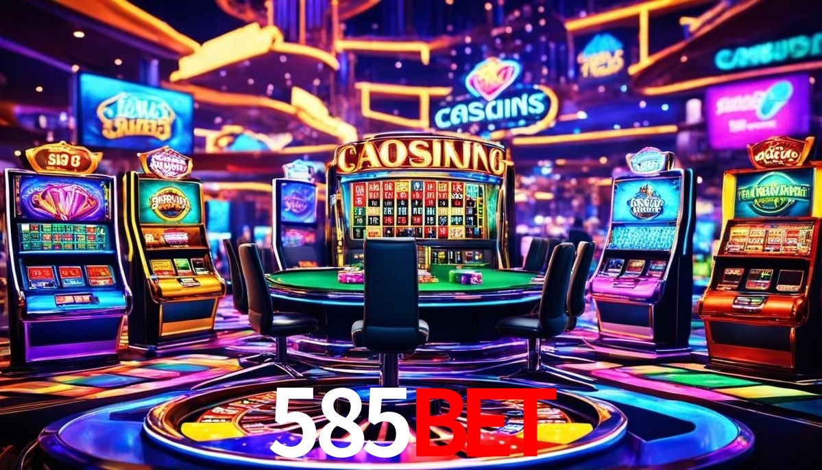 585Bet