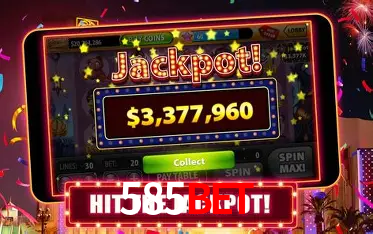 App Store 585Bet