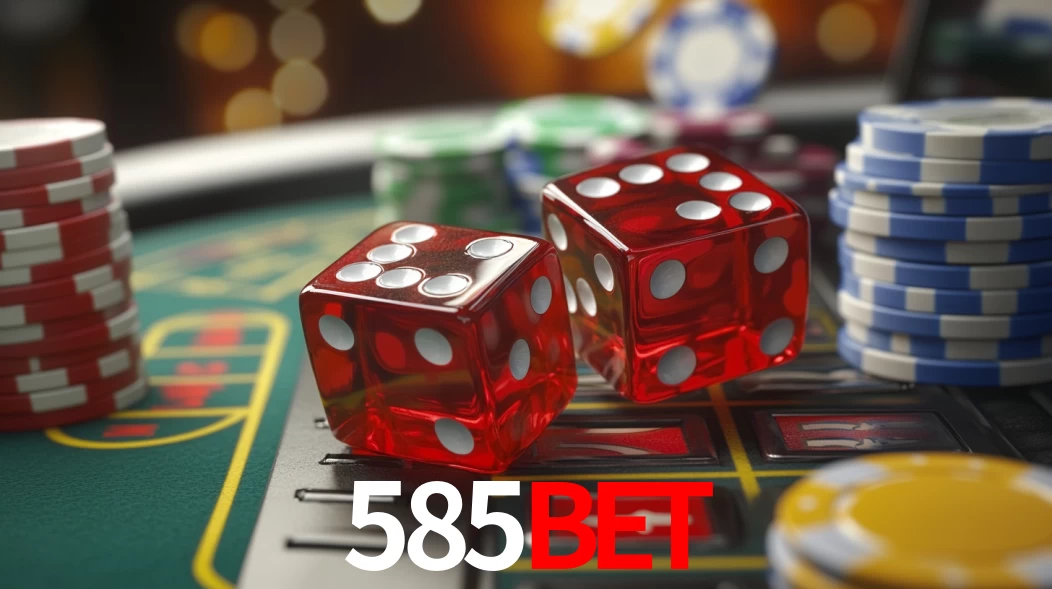 Servidor Brasil 585Bet