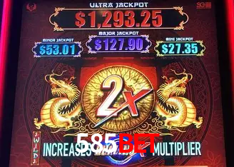 585Bet Instalar Logo 3