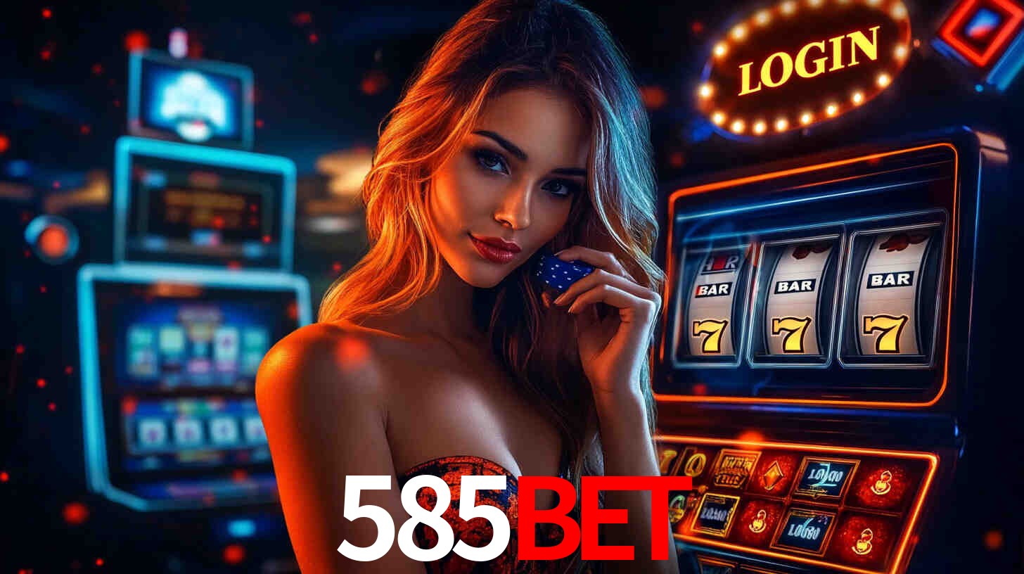 Requisitos do APK 585Bet para Android