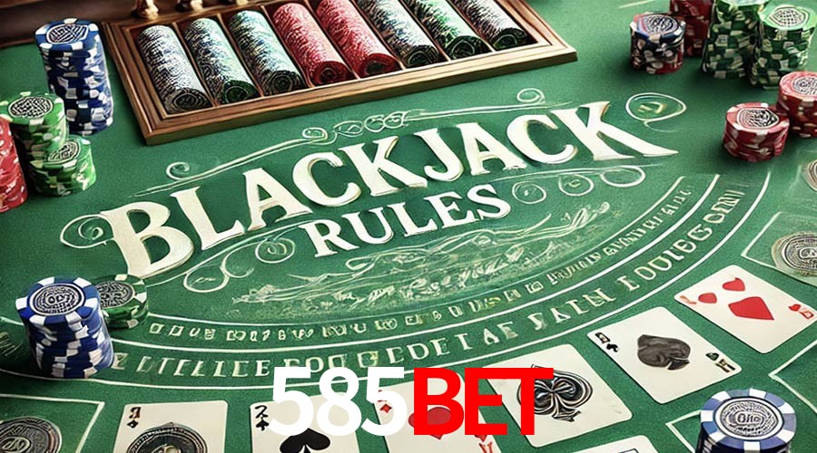 App mobile 585Bet