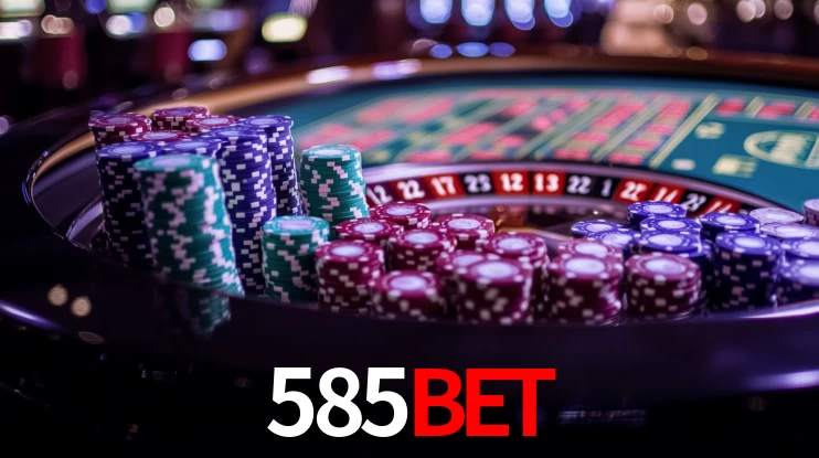585Bet Download Oficial