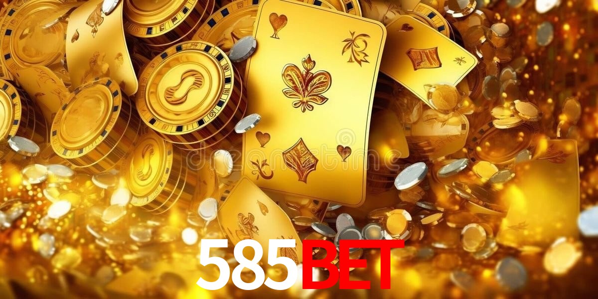585Bet no Android
