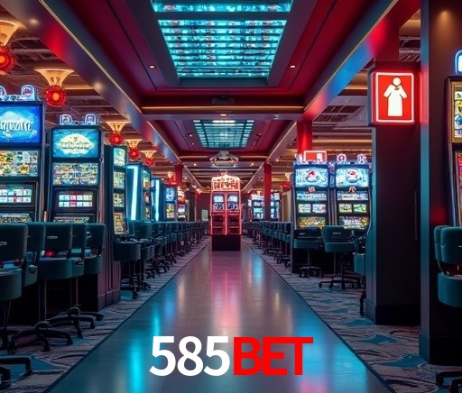 585Bet no iPhone