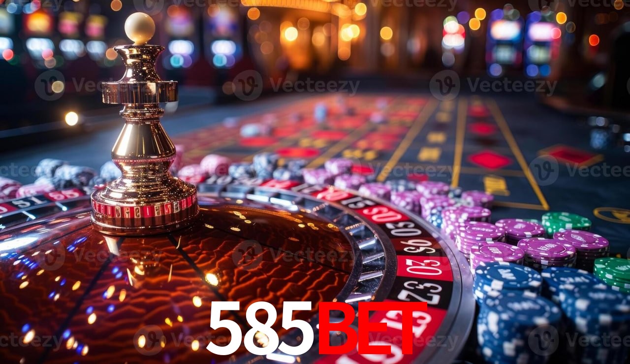 585Bet instalar