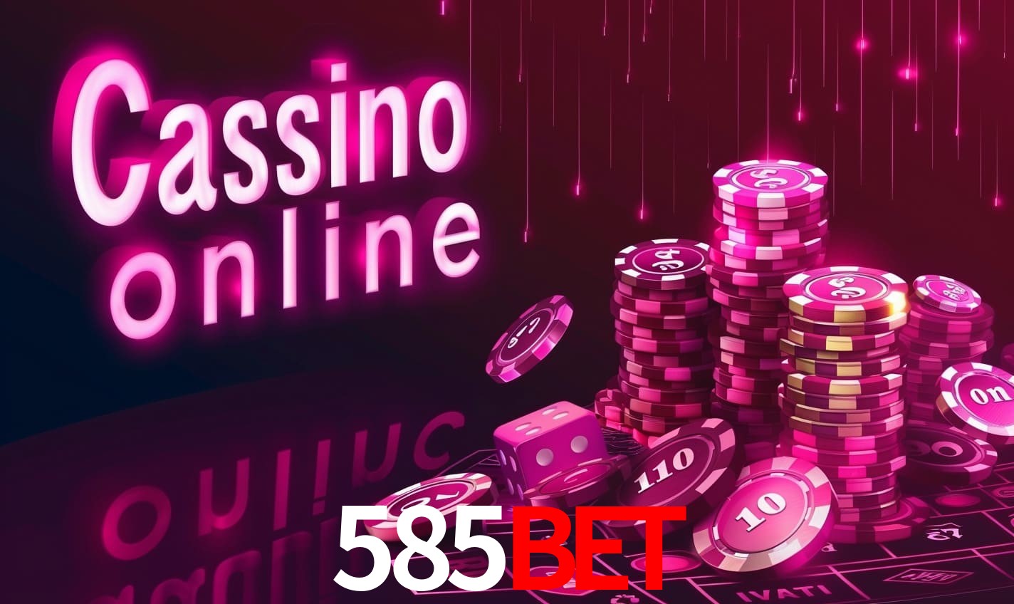 Instalar 585Bet Mac