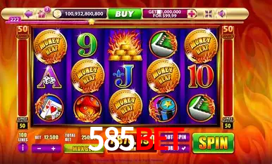 Telegram 585Bet - Suporte Prioritário 24/7