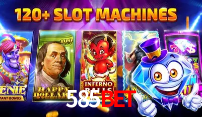Chances Ganhar 585Bet