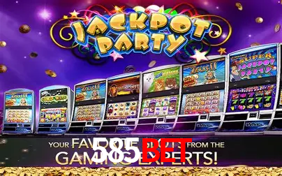Fortune Ox slot