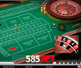 585Bet telegram