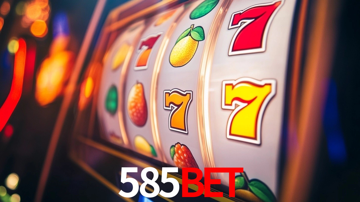 585Bet Licença Curaçao Gaming
