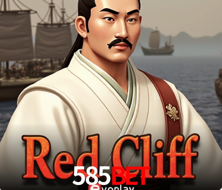 585Bet Plataforma - 585Bet visual 1