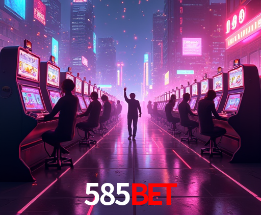 Suporte Download 585Bet