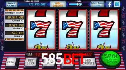 Progressão VIP 585Bet
