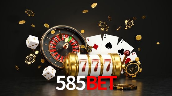 Táticas 585Bet