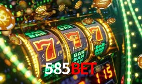 585Bet FAQ — perguntas frequentes usuários Brasil