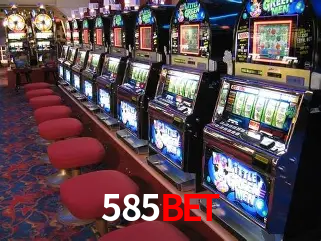 Ganhador 585Bet