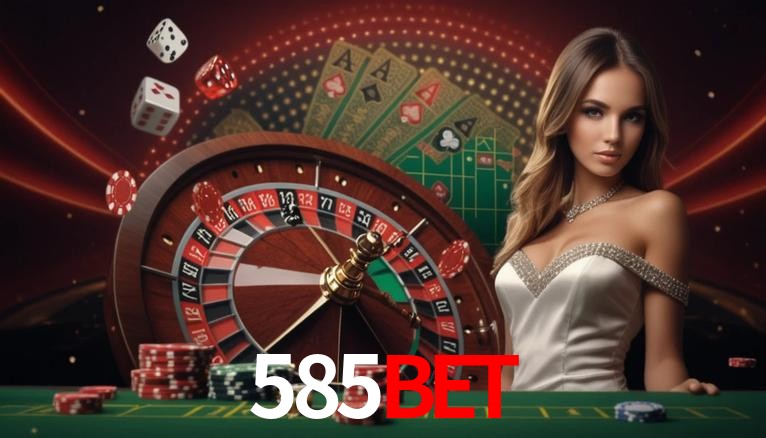 Instruções Download 585Bet