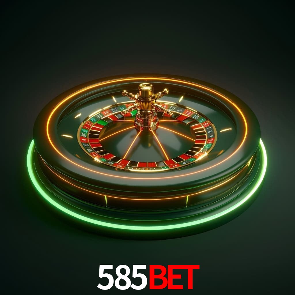 585Bet Slots - 585Bet visual 1