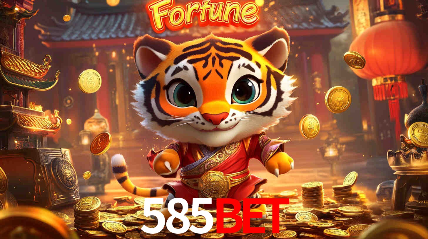 Fortune Tiger 585Bet