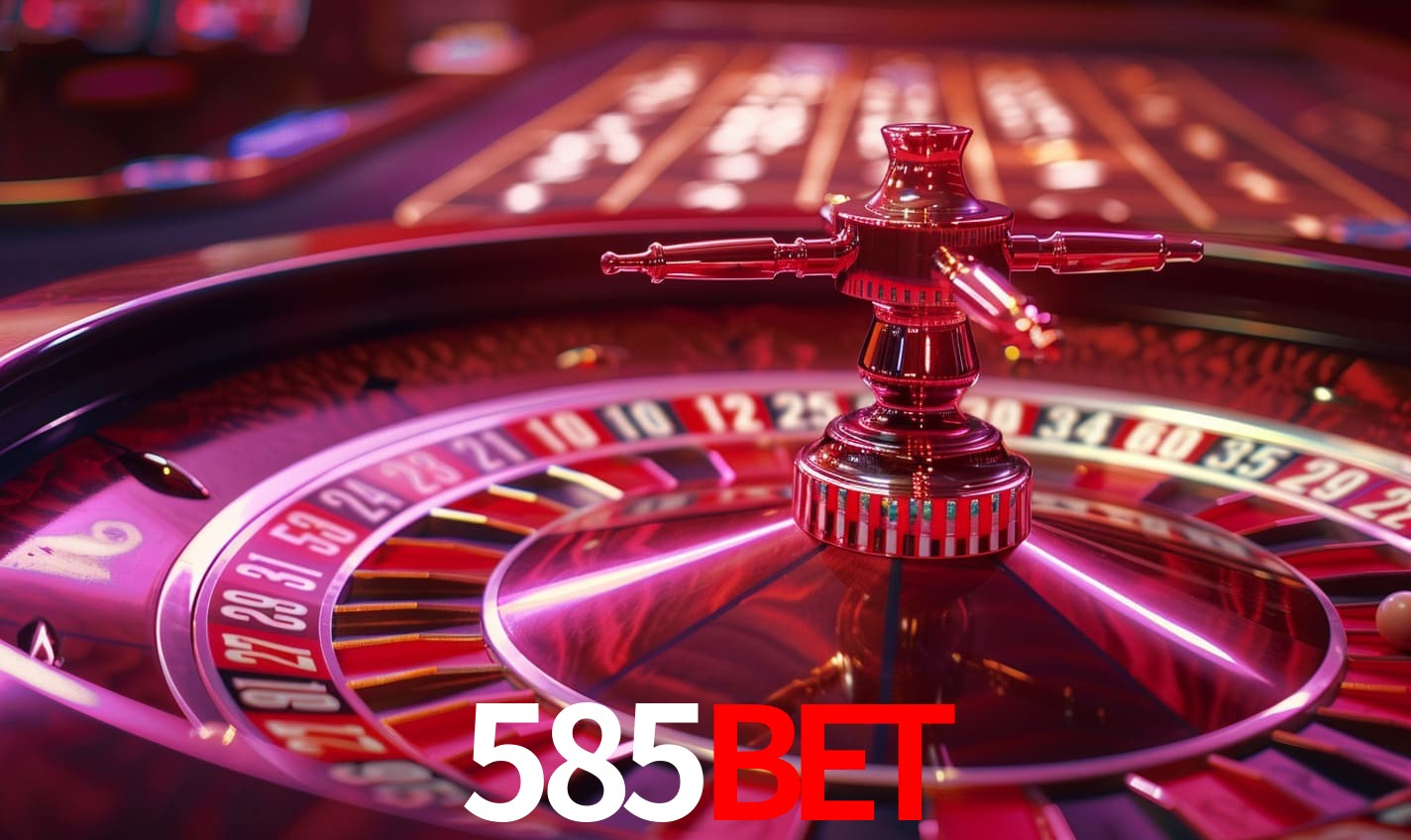 APK 585Bet Android