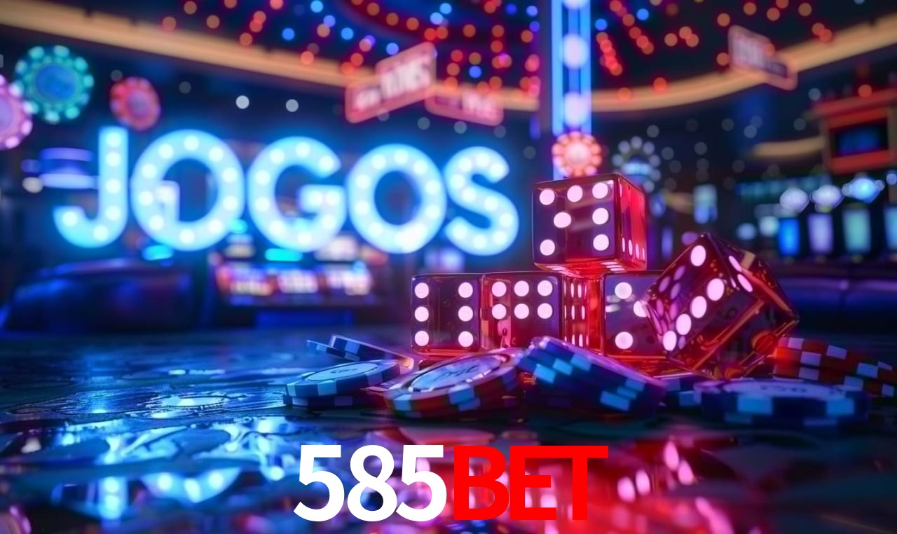 App Premium 585Bet