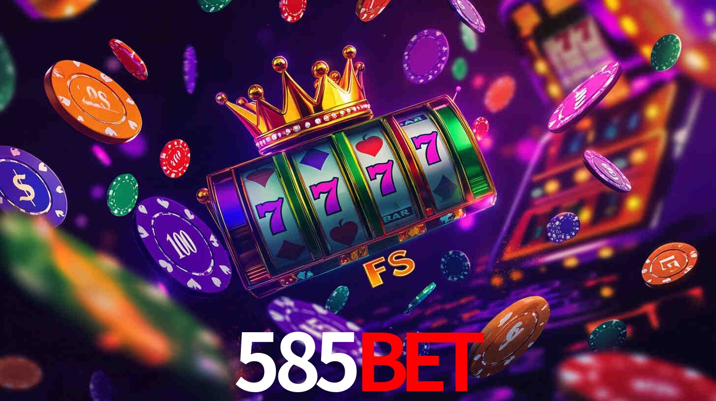 585Bet cadastro