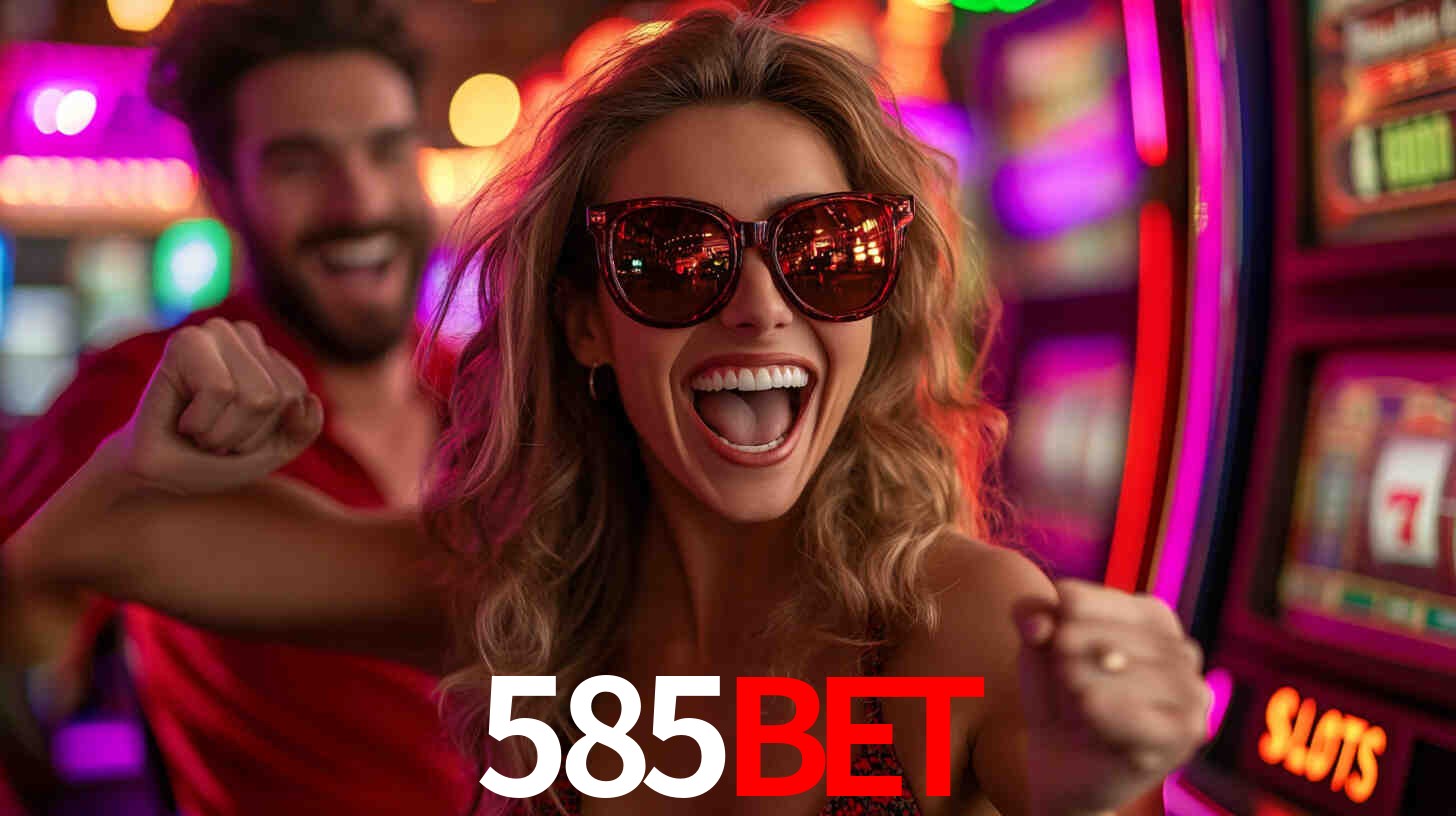 Atalho iOS 585Bet