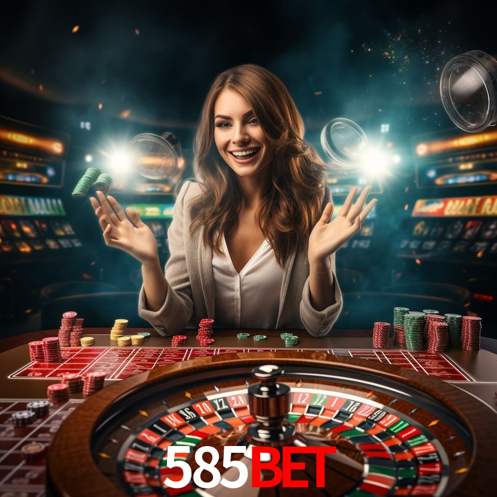 585Bet Pagamento Seguro SSL