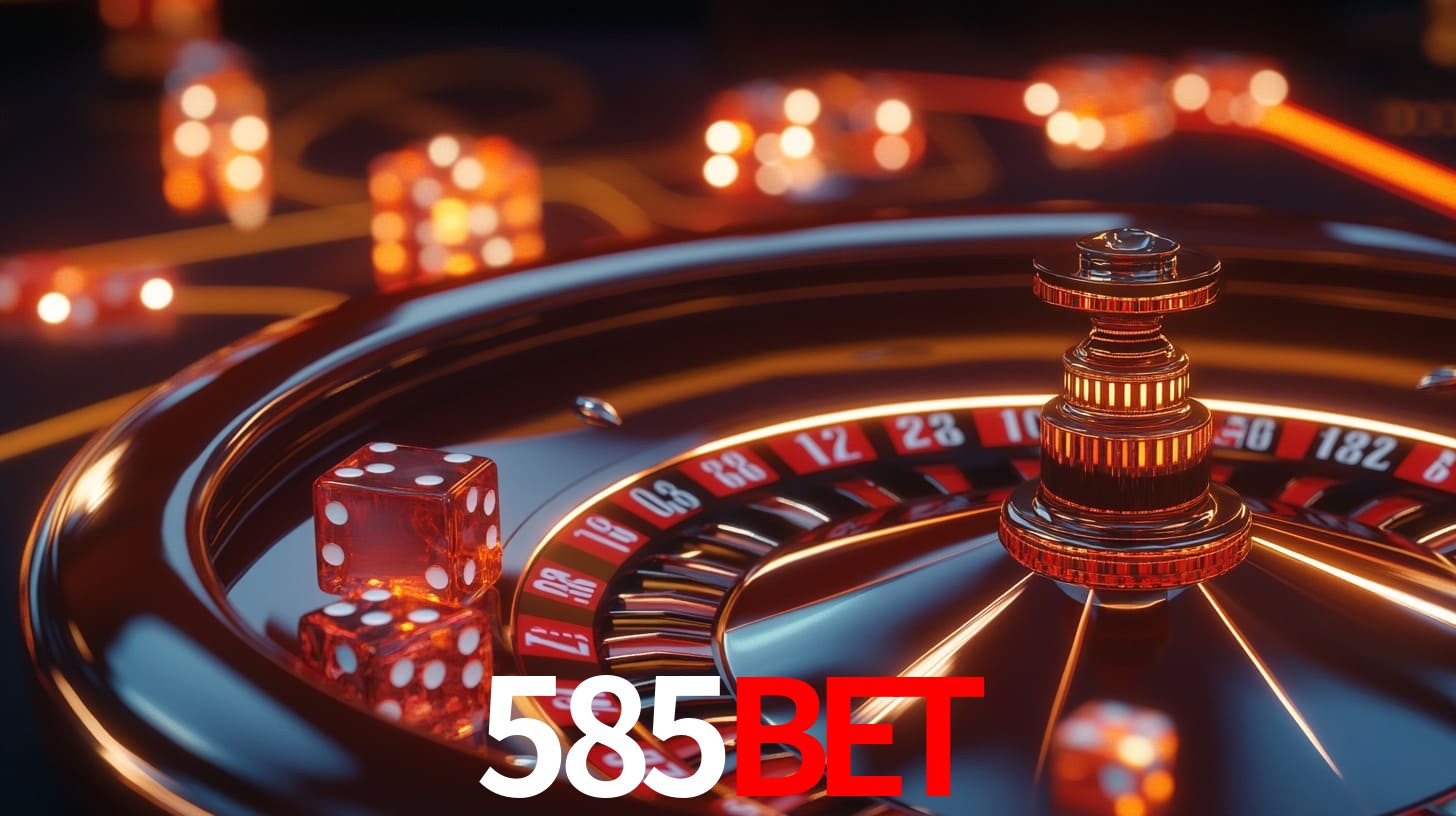 585Bet Logo 2