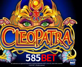 Níveis VIP 585Bet