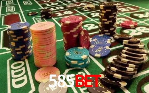 585Bet Aplicativo - 585Bet visual 2