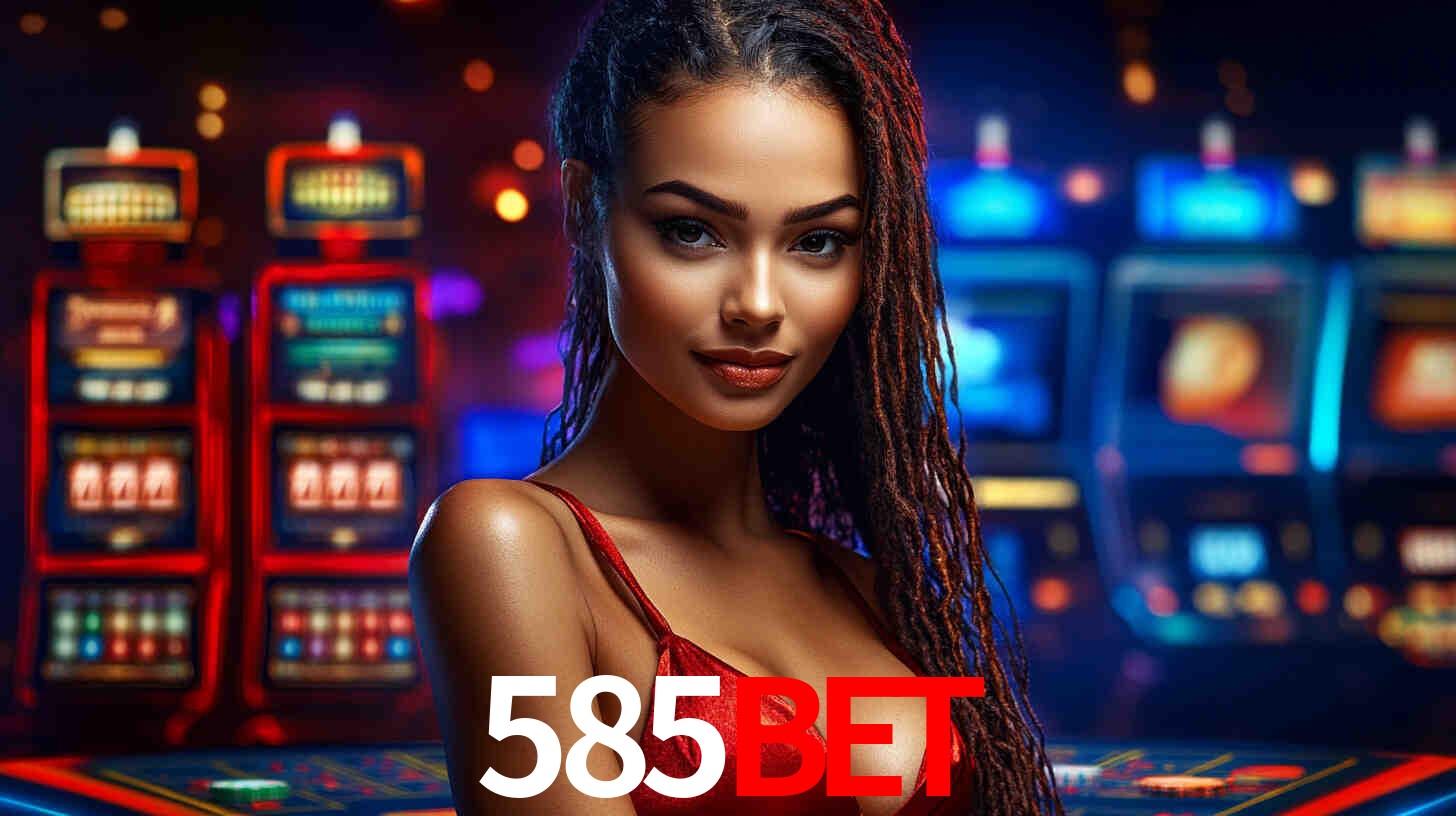 Acesso à conta 585Bet